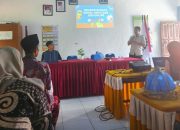 Cegah Bahaya Digital, HIMATIK FT UNM Gelar Edukasi di SDN 239 Laha-laha Sinjai