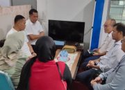 Kuliah dari Balik Tembok: Kampus Negeri UT Makassar dan Lapas Kelas I Jalin Kerja Sama Pendidikan