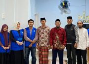 Ngaji Maju Muhammadiyah Cabang Pattalassang Gowa Kerjasama Mahasiswa KKP-PM XXXI di Pusdilkat Unismuh