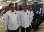 Ketua Umum PODSI Sulsel Dr H Alimuddin: Prestasi Diukur dari Medali, Bukan Besarnya Dana yang Diserap