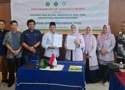Rektor Dr Hj Andi Adawiah Pimpin Benchmarking Strategis Universitas Lamappapoleonro ke Batam