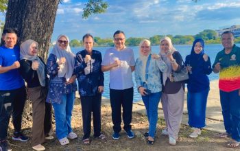 Ketua Umum Dr H Alimuddin: Pengurus PODSI Sulsel Periode 2025–2029 Akan Dilantik 25 Oktober di Universitas Mega Rezky Makassar