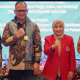 Dirjen Dikti Prof Dr Khairul Munadi Resmikan Dua Fakultas di Universitas Mega Buana Palopo. Ini Pesannya Saat Membawakan Kuliah Umum