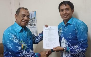 Pengurus IKA Fisip Unismuh Makassar Resmi Terbentuk, Fokus Perkuat Jejaring Alumni