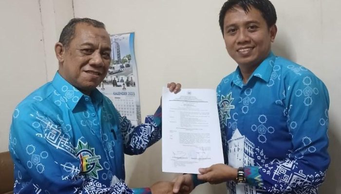 Pengurus IKA Fisip Unismuh Makassar Resmi Terbentuk, Fokus Perkuat Jejaring Alumni