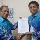 Pengurus IKA Fisip Unismuh Makassar Resmi Terbentuk, Fokus Perkuat Jejaring Alumni
