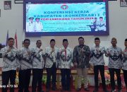 Dr. Muhammad Basri: PGRI Harus Berkolaborasi dengan Pemda untuk Majukan Pendidikan