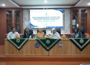 LLDIKTI IX Bakri, S.Sos, M.Si : Kami Turun Bukan Cari Kesalahan Tapi Pastikan Tunjangan Dosen Sudah Sesuai Hak dan Kewajiban