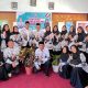 Guru SDN 254 Tebba Nuraedah Terpilih Ketua PGRI Ranting Ulubalang Salomekko Masa Bakti 2025–2030