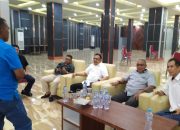 46 Pengurus PODSI Sulsel Akan Dilantik Sabtu Malam 25 Oktober di Kampus Universitas Megarezky