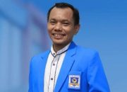Dr. Natsar Desi Sosok Akademisi dan Konsultan Lingkungan Jadi Ketua Prodi MRIL Universitas Fajar