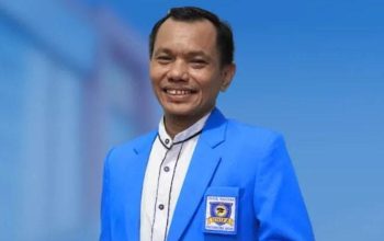 Dr. Natsar Desi Sosok Akademisi dan Konsultan Lingkungan Jadi Ketua Prodi MRIL Universitas Fajar
