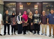 Direktur Prof. Dr Abdul Rahman: Audit Operasional Jadi Momen Penguatan Tata Kelola Transparan di UT Makassar