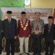 Kepala LLDIKTI IX:  Rektor Dr. Lukman Daris Pemimpin Visioner Berpandangan Jauh Kedepan Memajukan UCM
