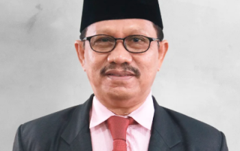 Prof Dr Rajindra: Unismuh Palu Resmi Buka Prodi Kedokteran, Siap Terima 50 Mahasiswa Baru