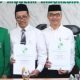 Rektor UMI Prof Dr Hambali Thalib Lantik Pejabat Baru dan Mengajak Bersinergi Menuju World Class University 2026