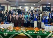 FISIP Unismuh Kolaborasi dengan SWSC Gerakkan Edukasi Daur Ulang dan Kompos Kampus