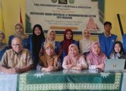 Mahasiswa FISIP Unismuh Laksanakan KKP-PM di SMA Muhammadiyah 2 Bontoala, Dorong Inovasi dan Digitalisasi Sekolah