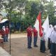 Kepala SMAN 10 Maros Tekankan Kepemimpinan dan Keteladanan dalam Pengukuhan OSIS