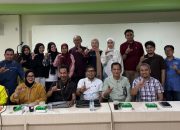 Ketua Dr Gunawan : Verifikasi Data SISTER Dosen STIE AMKOP dari LLDIKTI IX Wujud Komitmen Tata Kelola Akademik Profesional