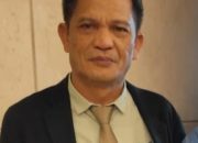 Rektor Prof Muh Yunus Bangga: Kosong Dua LLDIKTI IX, Syahruddin Alumni Universitas Patompo