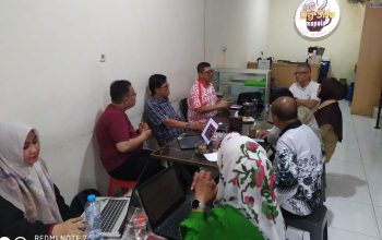 PGRI Sulsel Gelar Tiga Lomba Semarakkan HUT ke-80 dan Hari Guru Nasional 2025