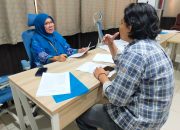 LSP Unismuh Makassar Selenggarakan Uji Kompetensi Batch 2 Bagi 44 Peserta dari Berbagai Fakultas