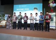 UMI Luncurkan Buku “Bugis Islam in the Malay World” di Universiti Malaya