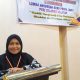 Rita Asminarseh, Guru Bahasa Inggris SMAN 1 Lutim Membumikan Cerita Lokal di Era Digital