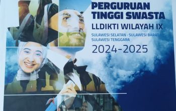 Menelusuri Jejak Perguruan Tinggi di Timur Nusantara; Cerita di Balik Angka dan Akreditasi