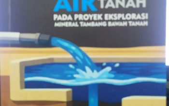 Menjaga Stabilitas Bumi dari Dalam: Pentingnya Pengendalian Air Tanah di Dunia Pertambangan