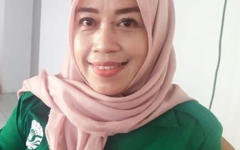 Dosen Olahraga UNM Silatul Rahmi Terpilih Jadi Ketua Pertama Koperasi Dayung Danau Tanjung Bunga Makassar