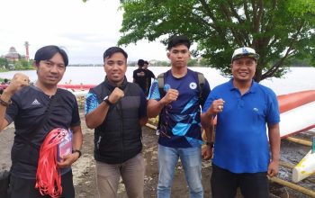 Ketua PODSI Pinrang Andi Abbas Bertekad Antar Atlet Dayung ke PORPROV Sulsel 2026