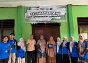 Kepsek Hasnawati Bakri S.Pd: Kehadiran Mahasiswa KKP-PM Unismuh Makassar  Tingkatkan Kualitas Kesiswaan di SMA Muhammadiyah Sungguminasa Gowa