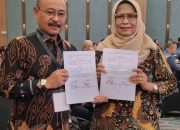 UNIPOL Soppeng Gencar Bangun Kerja Sama, Perluas Jaringan Nasional dan Internasional