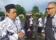 PGRI Kota Makassar Target Januari 2026 Semua Cabang dan Ranting Sudah Terbentuk Pengurus Baru