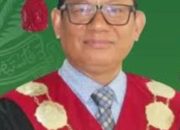 Rektor UMSi Prof Dr Umar Congge Tekankan Keberanian dan Daya Saing Global pada Wisuda Sarjana dan Magister