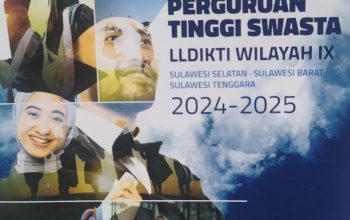 Ingin Lanjut Studi Magister Kesehatan Masyarakat, Ini Daftar Kampus Swasta di Sulsel yang Bisa Jadi Pilihan