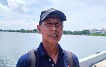 Mengalir Bersama Waktu: Perjalanan Panjang Abd Gani Membina Atlet Dayung Sinjai