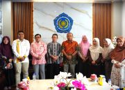 Menuju Internasionalisasi, Unismuh Kirim Tujuh Dosen Kuliah S3 di Universitas Muhammadiyah Malaysia