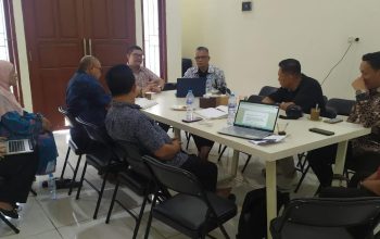 PGRI Sulsel Gelar Rapat Pleno Diperluas, Bahas Dukungan untuk PGRI Luwu Utara