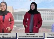 Mahasiswa Akuntansi Universitas Patompo Raih Juara Harapan II Lomba KOIN Digital Nasional