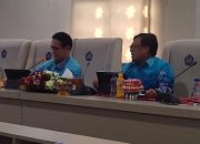 Unismuh Makassar Siapkan Launching PMB dan Expo 2026, Target Hadirkan 4.000 Siswa dari Ratusan Sekolah se-Sulsel