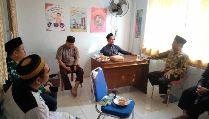 PPKM Mantapkan Program Kerja 2026, Fokus pada Pelatihan Manajemen Masjid Sambut Ramadan