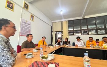 FKIP UPRI Makassar dan UKI Toraja Perkuat Transformasi Digital Melalui Pembelajaran Kolaboratif