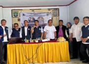 Lurah Bontoa Pangkep Sachram SE Apresiasi PKM Nasional ADPERTISI 2025 Mengajak Warga Bangkitkan Jiwa Kewirausahaan Berbasis Potensi Wilayah