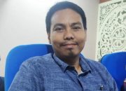 Kepsek Muzakkir Damir, S.Pd., M.Pd: SMAN 5 Parepare Cetak 14 Alumni Lolos Kedokteran Unismuh