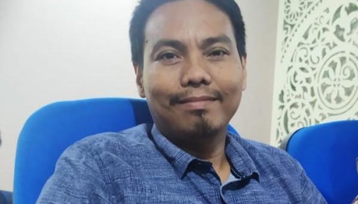 Kepsek Muzakkir Damir, S.Pd., M.Pd: SMAN 5 Parepare Cetak 14 Alumni Lolos Kedokteran Unismuh