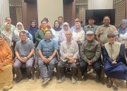 Prof Mardi Alihbahasakan Buku Sejarah Makassar: Dari Abad ke-17 ke Masa Kini