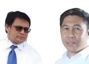 Duet Prof Andi Sukri–Ismail Rasulong Pimpin IKA Unismuh Makassar 2025–2030, Siap Kawal Transformasi Kampus ke Level Internasional